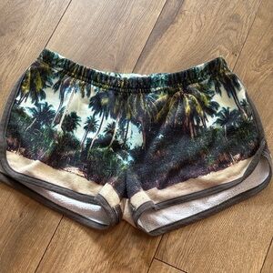 All Things Fabulous Shorts